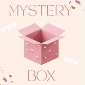 5 Piece Reseller Mystery Box - Premium/Trendy Brands